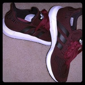Adidas Swift Run Shoes